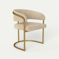 Aurelia Dining Chair 02