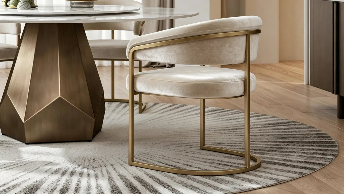 Dress the Table for Hosting