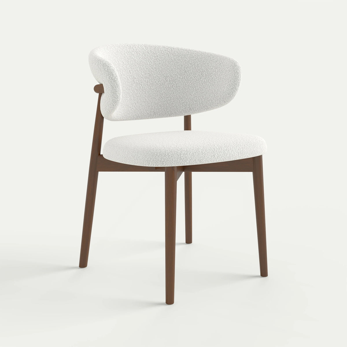 Lean Back Into Winged Comfort