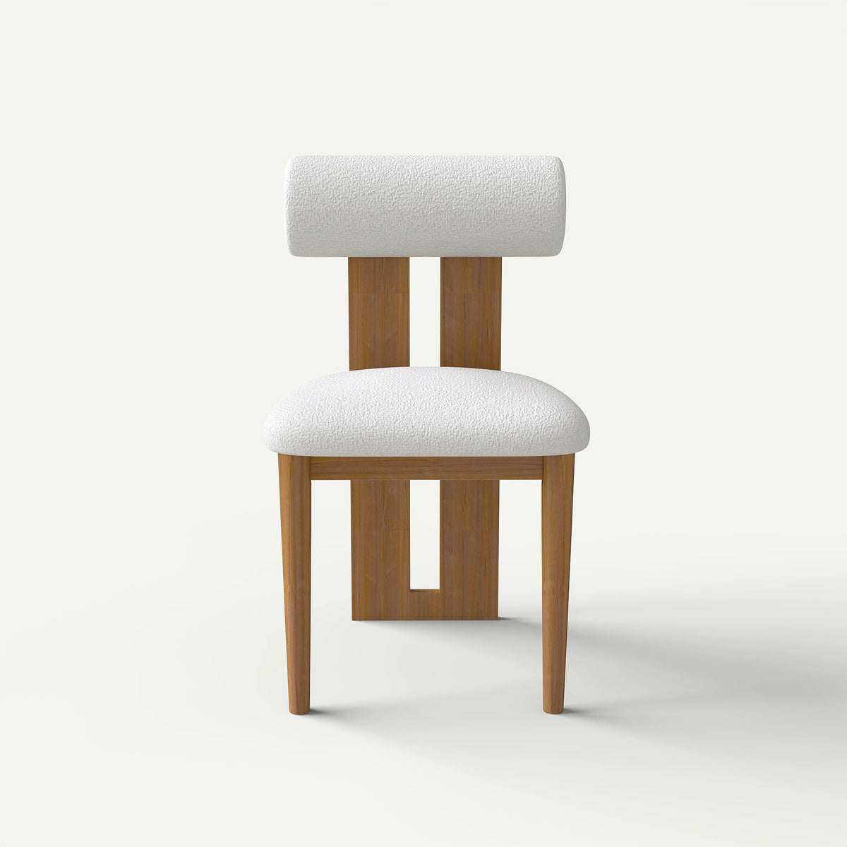 Varo Dining Chair — main front