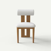 Varo Dining Chair — main front