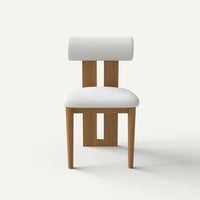 Varo Dining Chair — main front