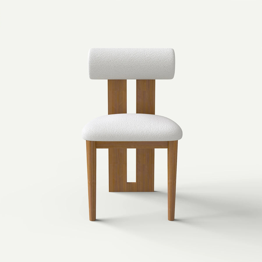 Varo Dining Chair — main front