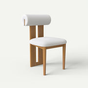 Varo Dining Chair — angle 45