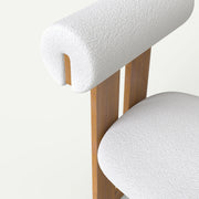 Varo Dining Chair — detail 01