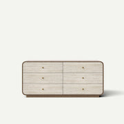 Marella Dresser — front view