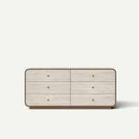 Marella Dresser — front view