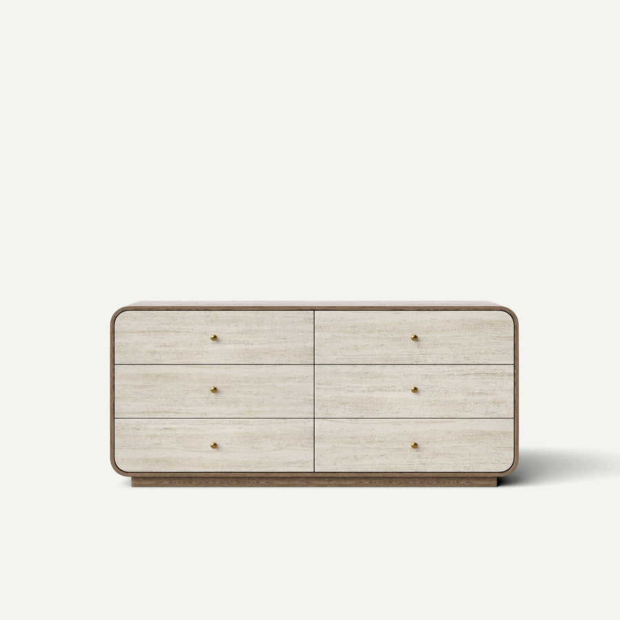 Marella Dresser — front view