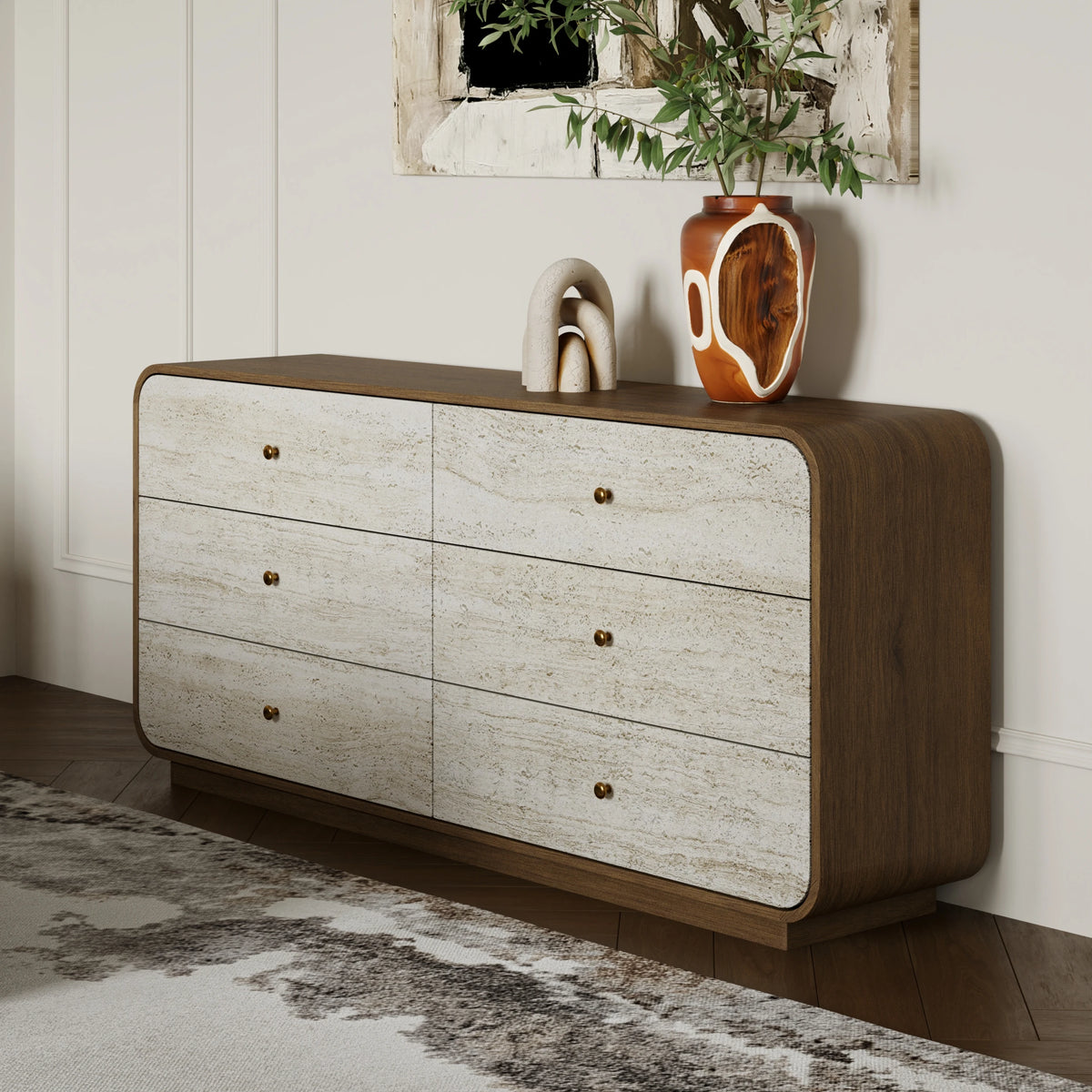 Marella Dresser — scene square