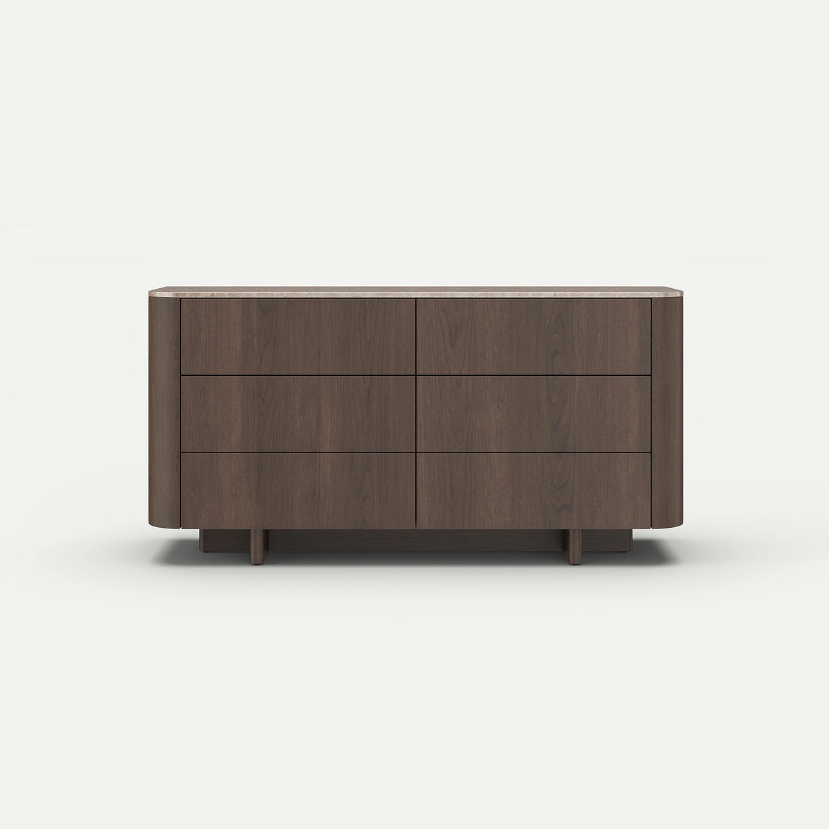 Elian Dresser — main front
