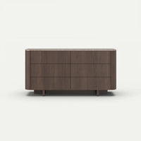 Elian Dresser — main front