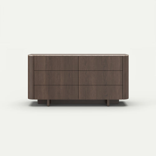 Elian Dresser — main front