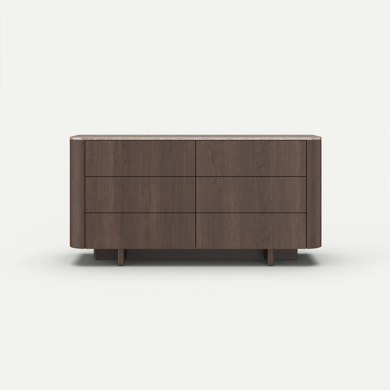Elian Dresser