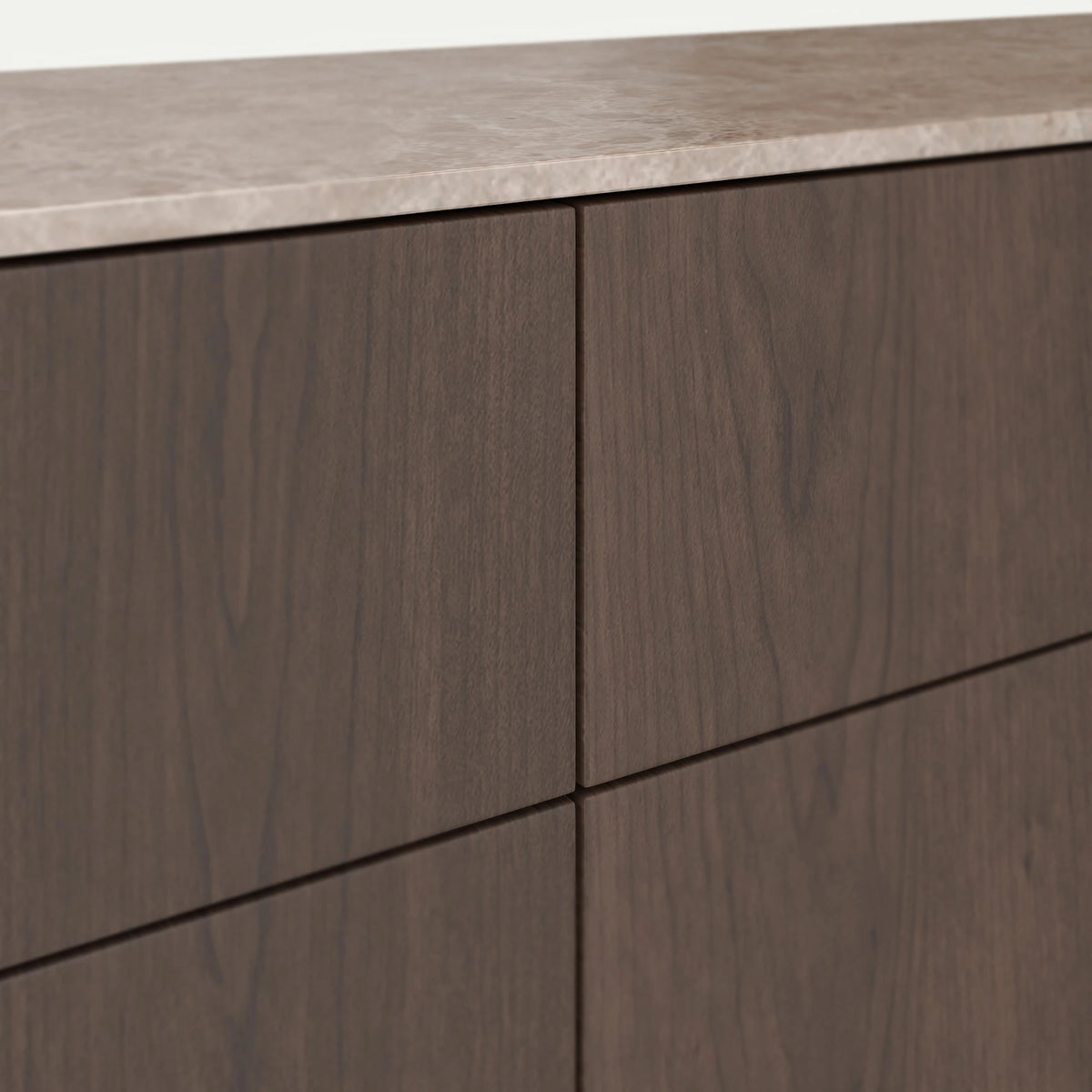 Elian Dresser — detail 02