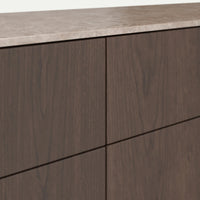 Elian Dresser — detail 02