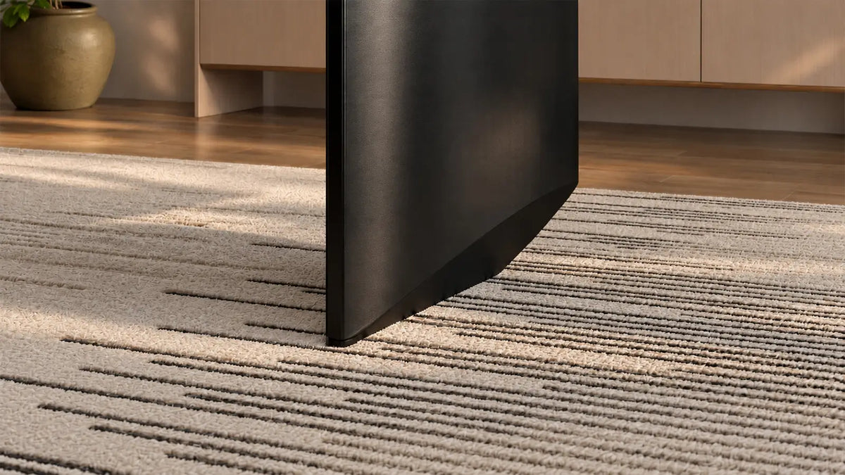 Corrosion-Resistant Foundation