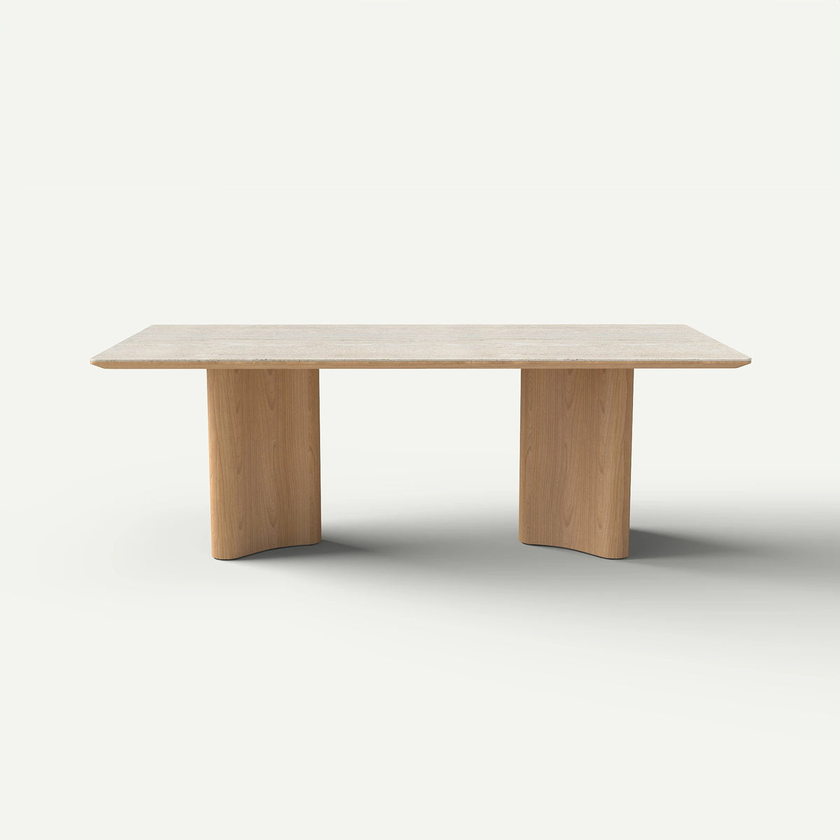 Fayne Dining Table — main front