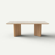 Fayne Dining Table — main front