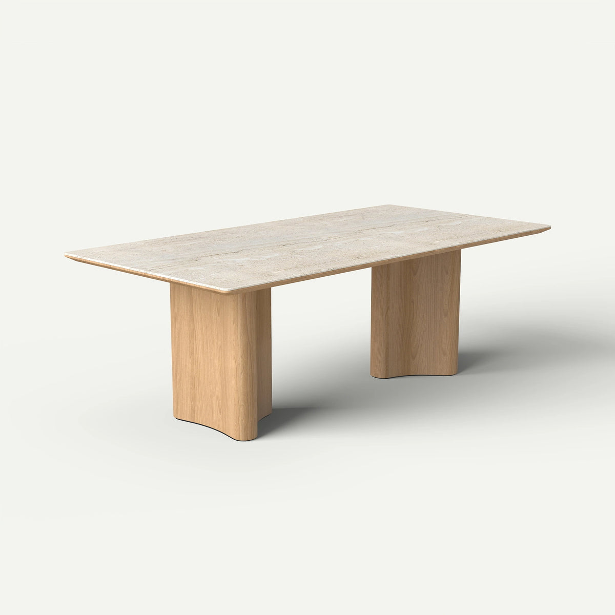Tactile Material Contrast