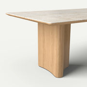 Fayne Dining Table — detail 02