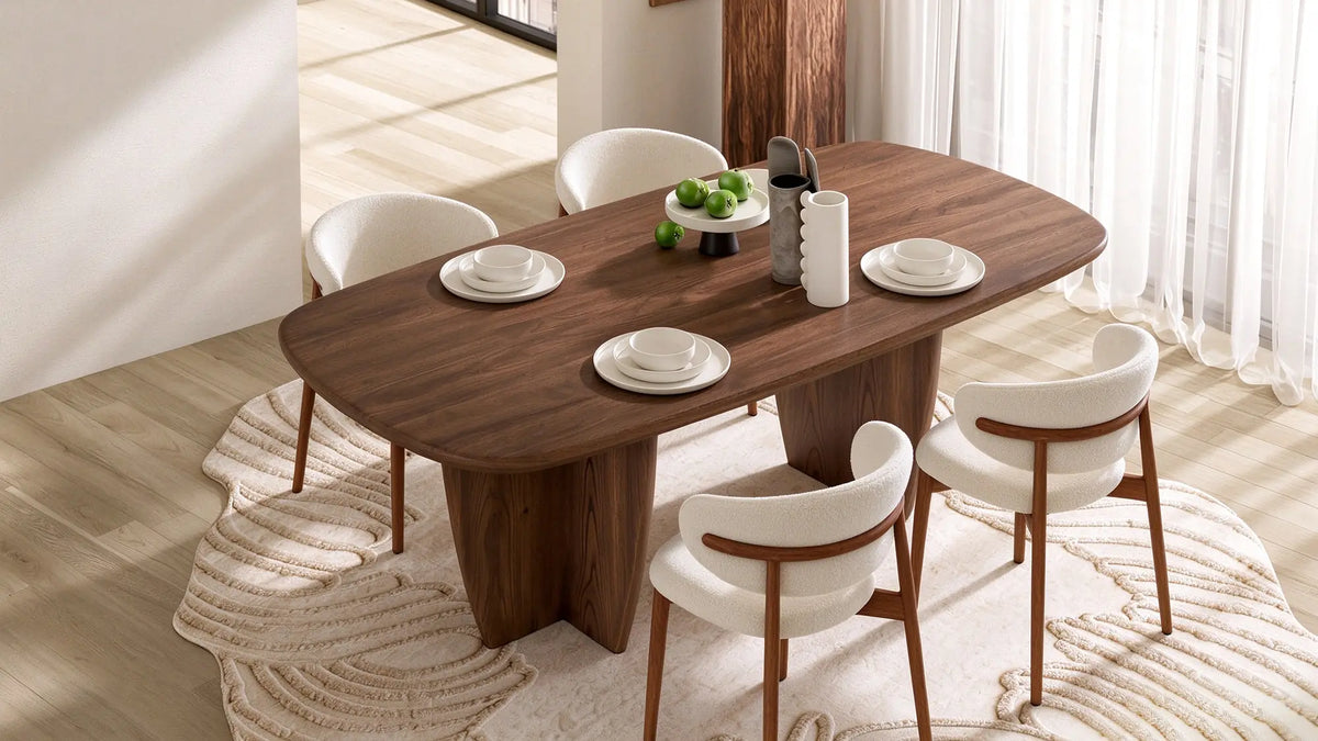 Host Without Crowding the Table
