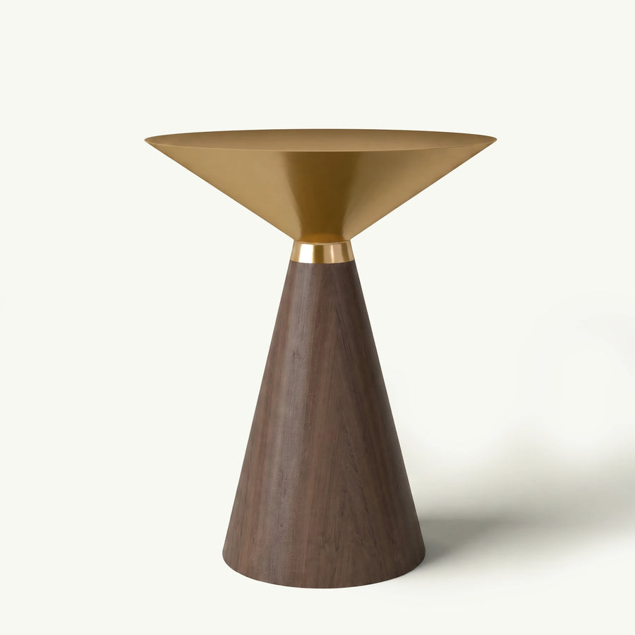 Dario Side Table — main front