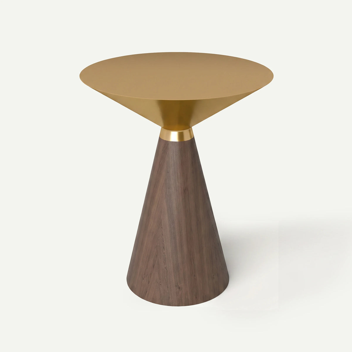 Dario Side Table — angle 45