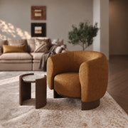 Larkin Side Table — lifestyle square