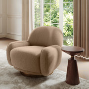 Maren Side Table — lifestyle square