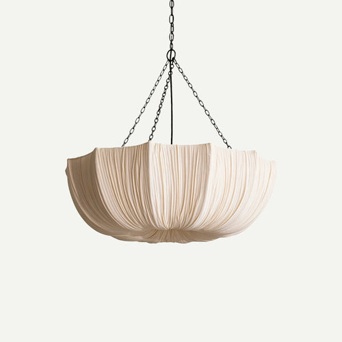 Celeste Pendant Light — front view