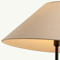 Arden Floor Lamp — detail 02