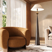 Arden Floor Lamp — lifestyle square