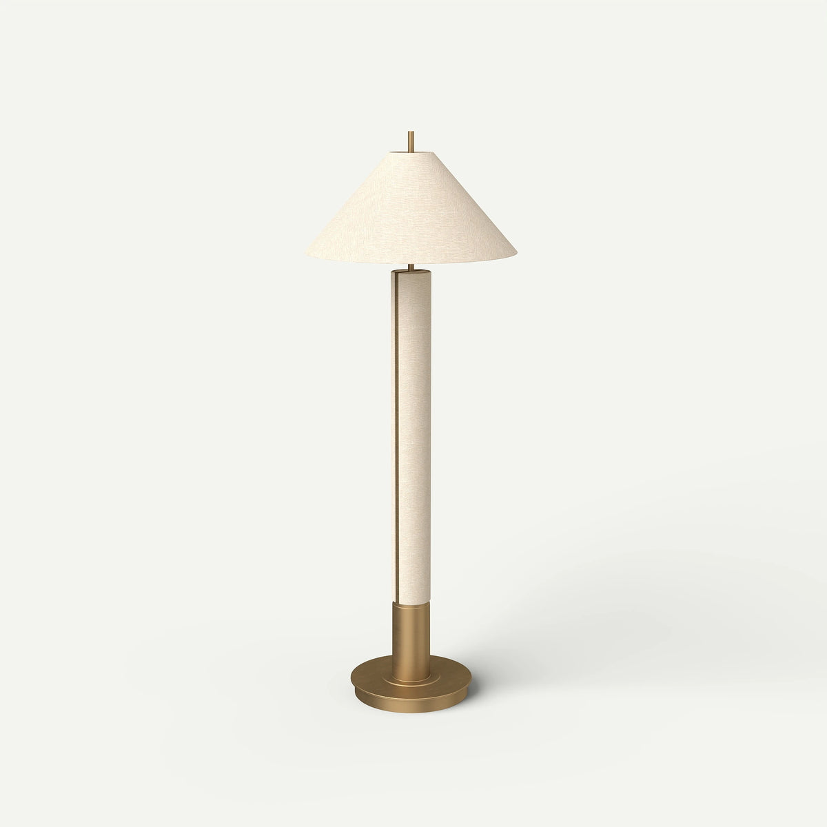 Miro Floor Lamp — main front on a plain background