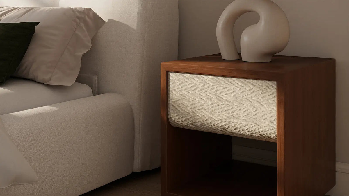 Wake Up to Less Clutter