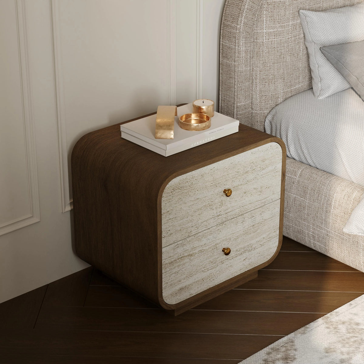 Marella Nightstand — scene square
