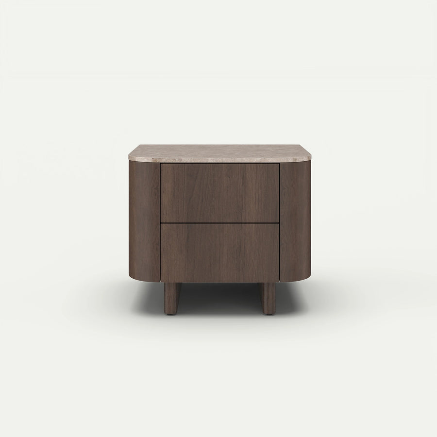 Elian Nightstand — main front