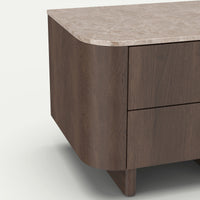 Elian Nightstand — detail 01