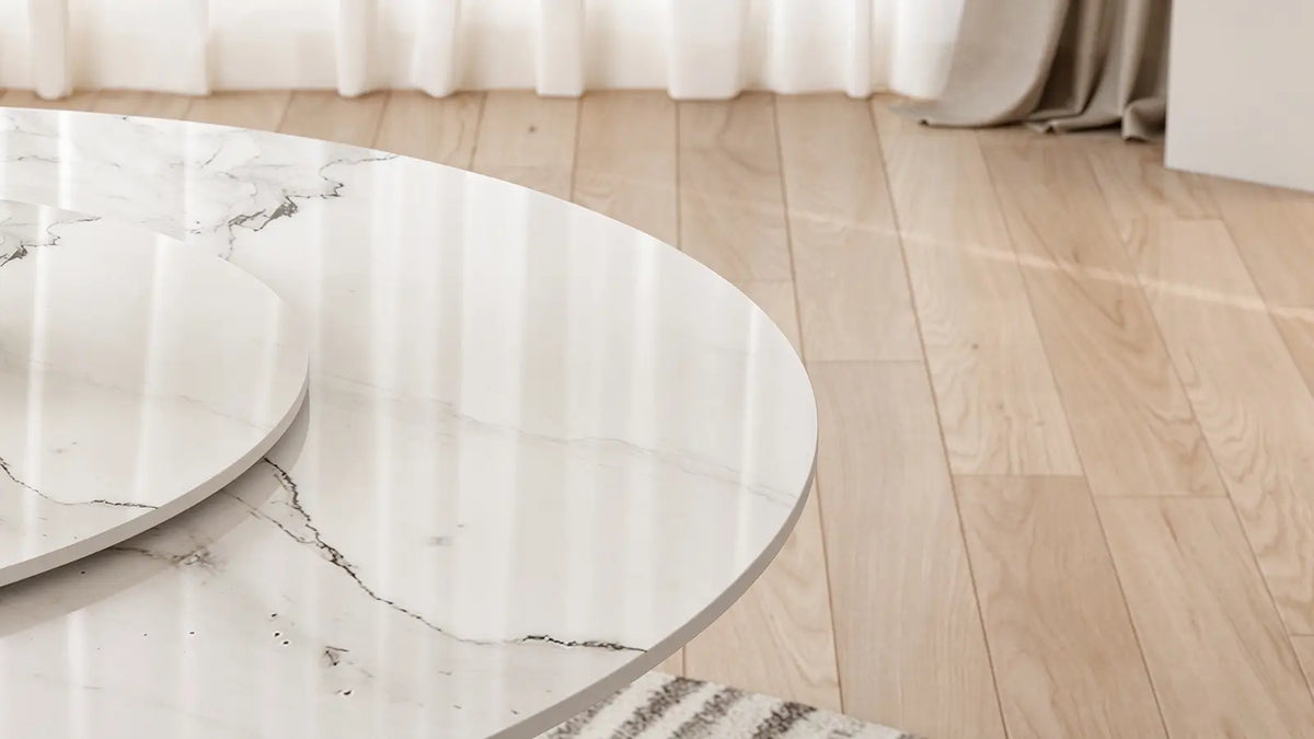 Clean Up With Less Effort
