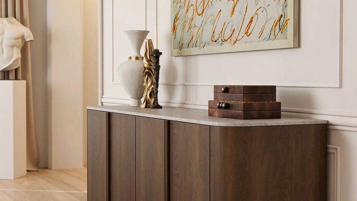 Build a Better Serving Zone