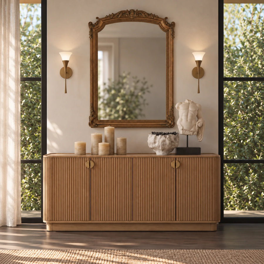 Linden Sideboard — lifestyle square