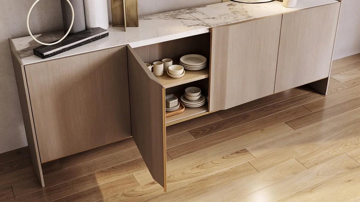 Create Calm From Clutter