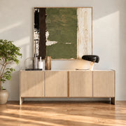 Nola Sideboard — lifestyle square