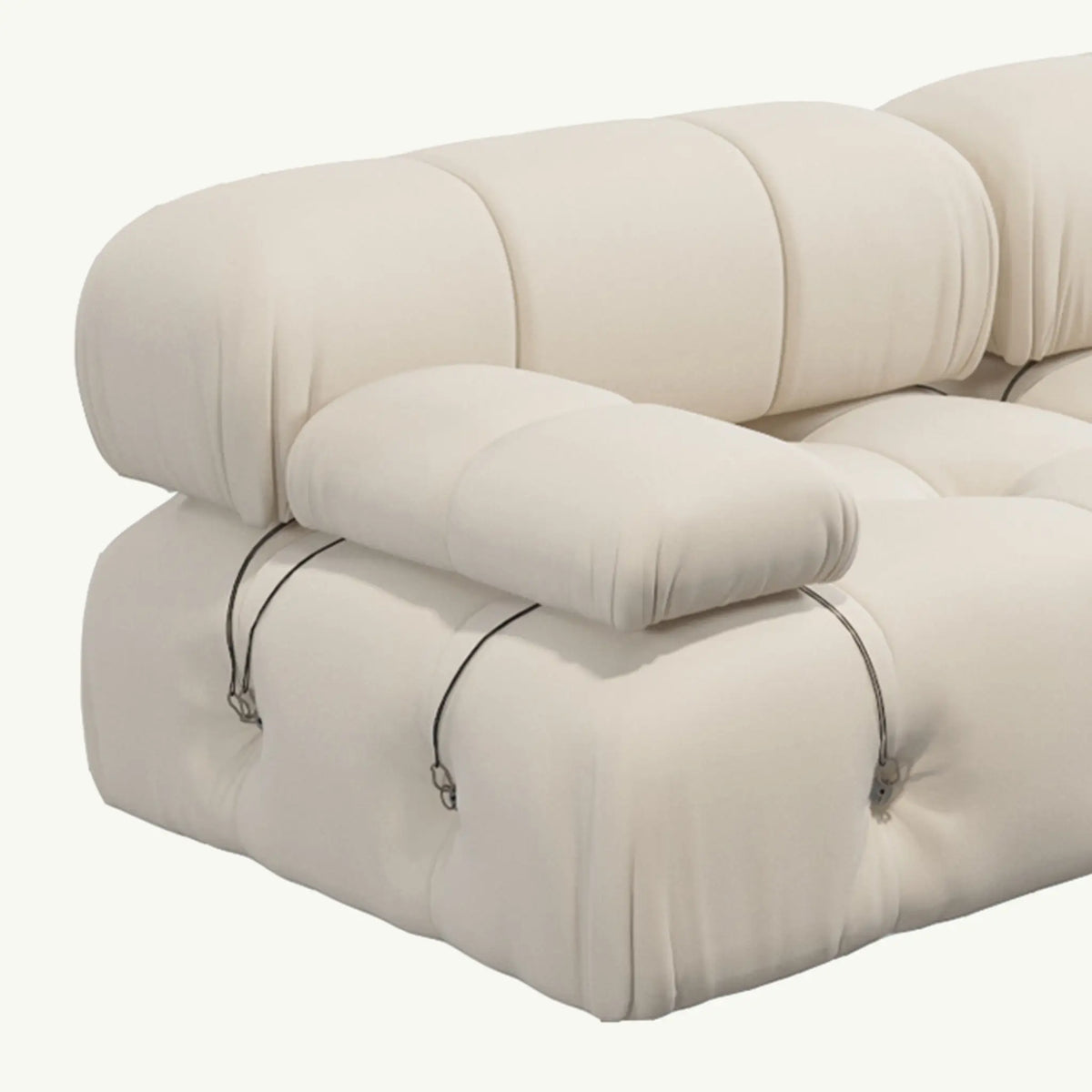 ATH-SF105BE - upholstery and seating detail