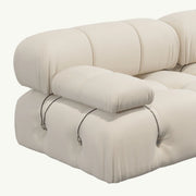 ATH-SF105BE - upholstery and seating detail