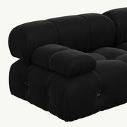 ATH-SF105BK - upholstery and seating detail