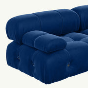 ATH-SF105BU - upholstery and seating detail