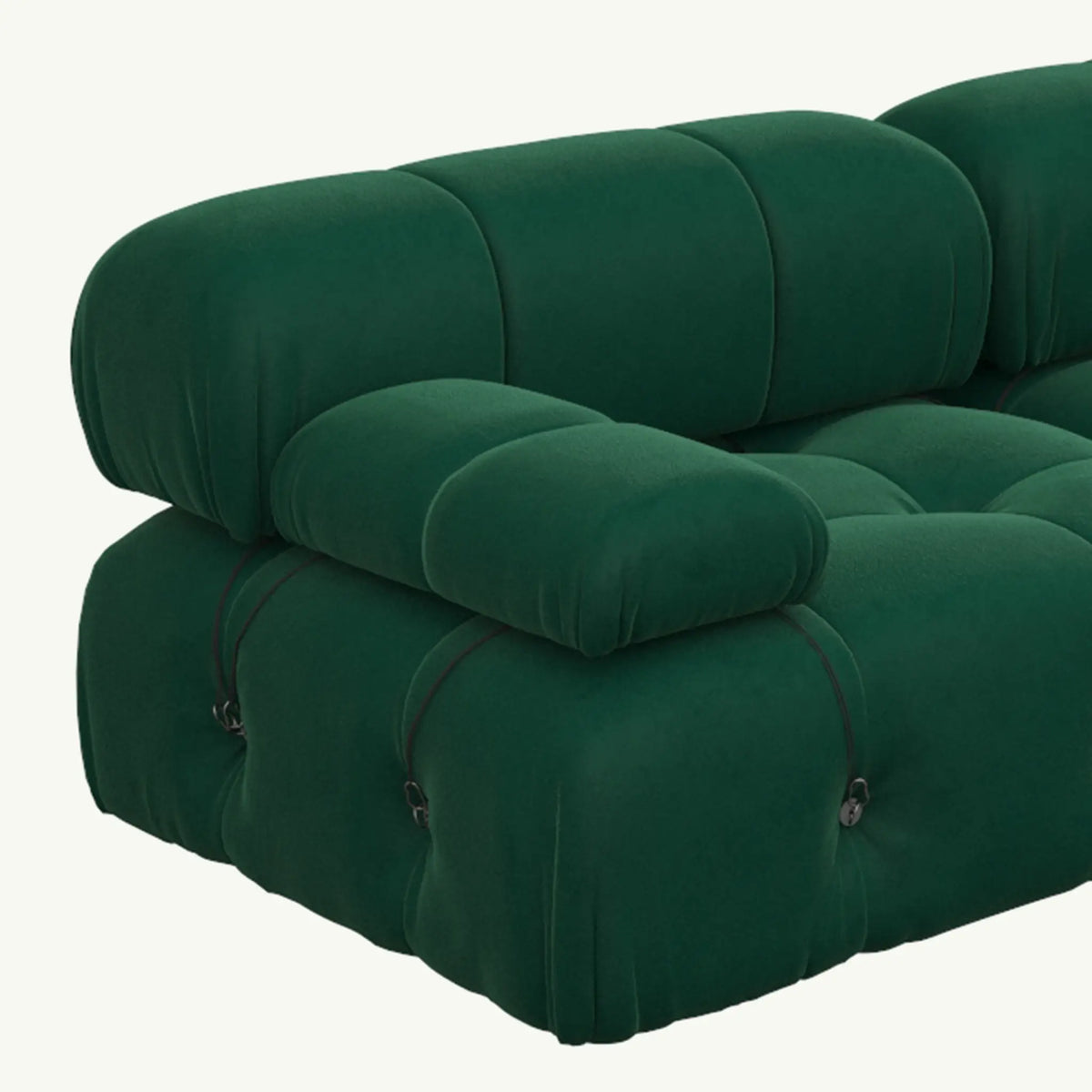 ATH-SF105GN - upholstery and seating detail