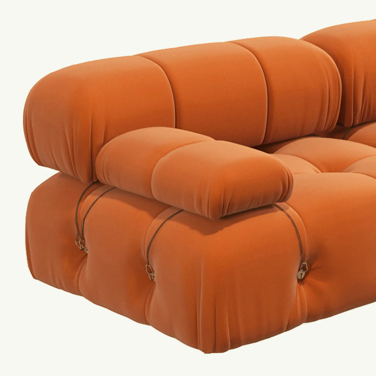 ATH-SF105OR - upholstery and seating detail