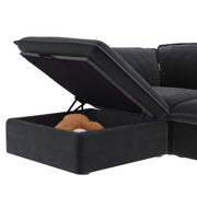 ATH-SF120BE-X-LS-23445 - ATUNUSHOME storage ottoman