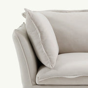 ATH-SF120BE - upholstery and seating detail